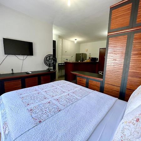 Flat Beira Mar Na Praia De Jatiuca Maceio  Exterior photo